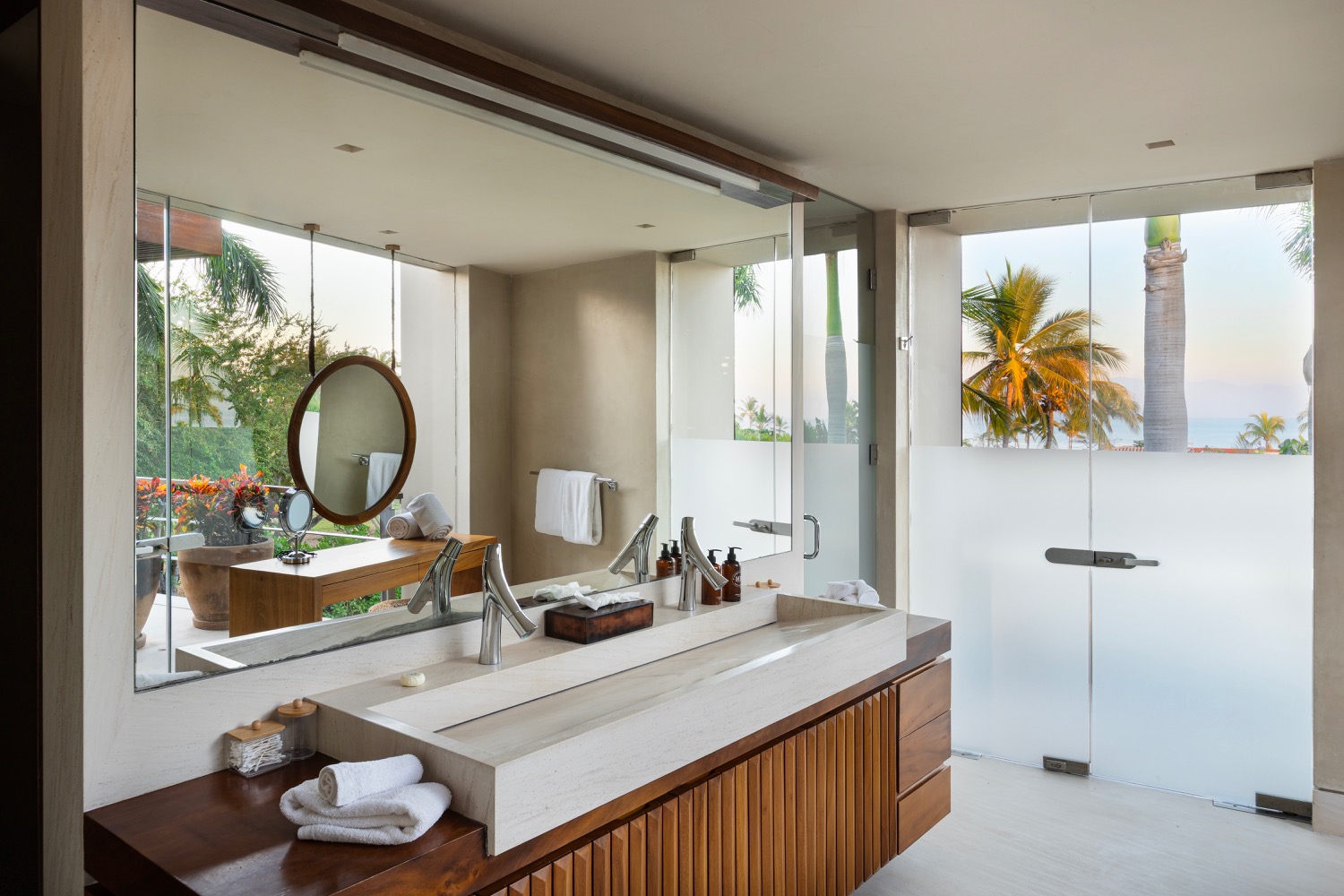 56-Luxury Rentals Punta Mita - Ocean Views - Casa Herradura - .jpg